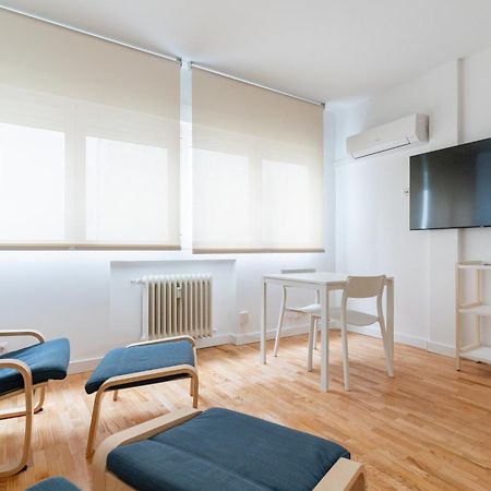 Cozy And Bright-1Bedroom 1Bathroom-Las Letras Madrid Exterior photo